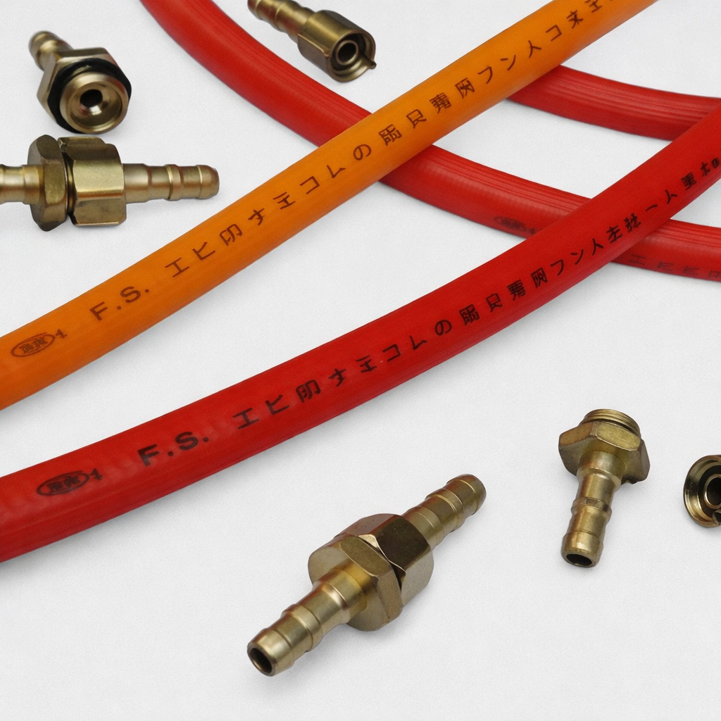 塑膠管類-國洋橡膠工業