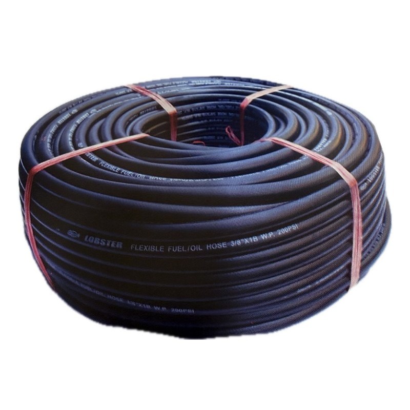 蝦牌 高壓橡膠管《AIR HOSE》  Shrimp Brand High-Pressure Rubber Air Hose