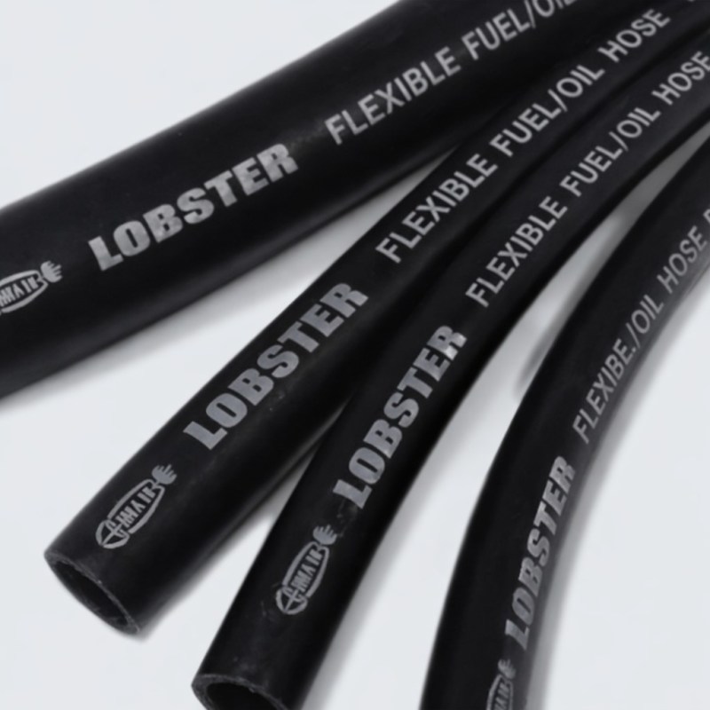 蝦牌 高壓橡膠管《AIR HOSE》  Shrimp Brand High-Pressure Rubber Air Hose
