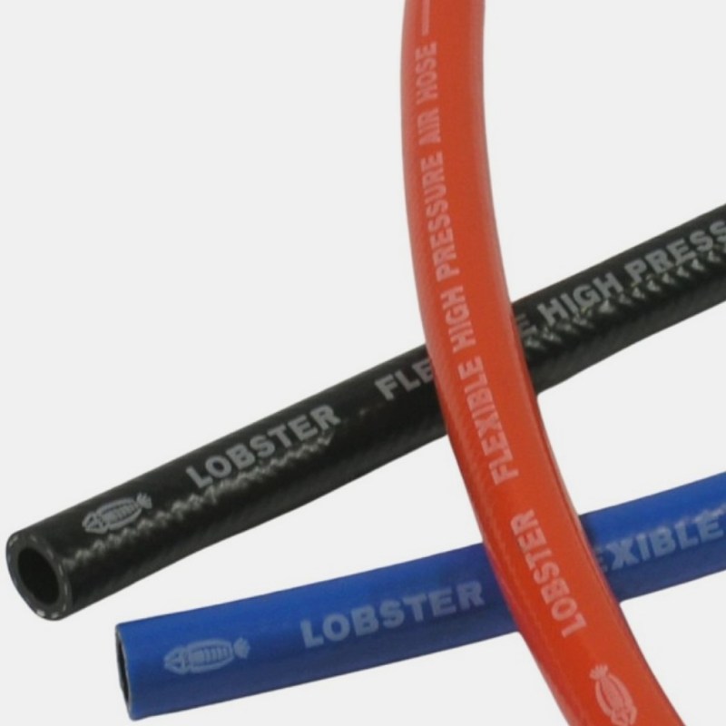 蝦牌 PVC高壓軟管