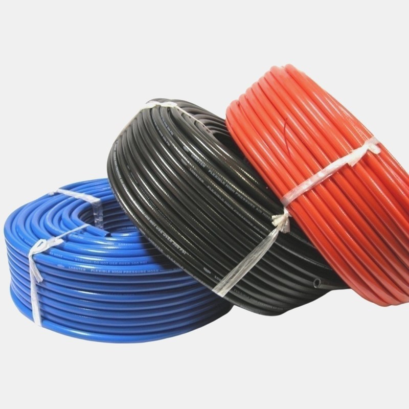 蝦牌 PVC高壓軟管