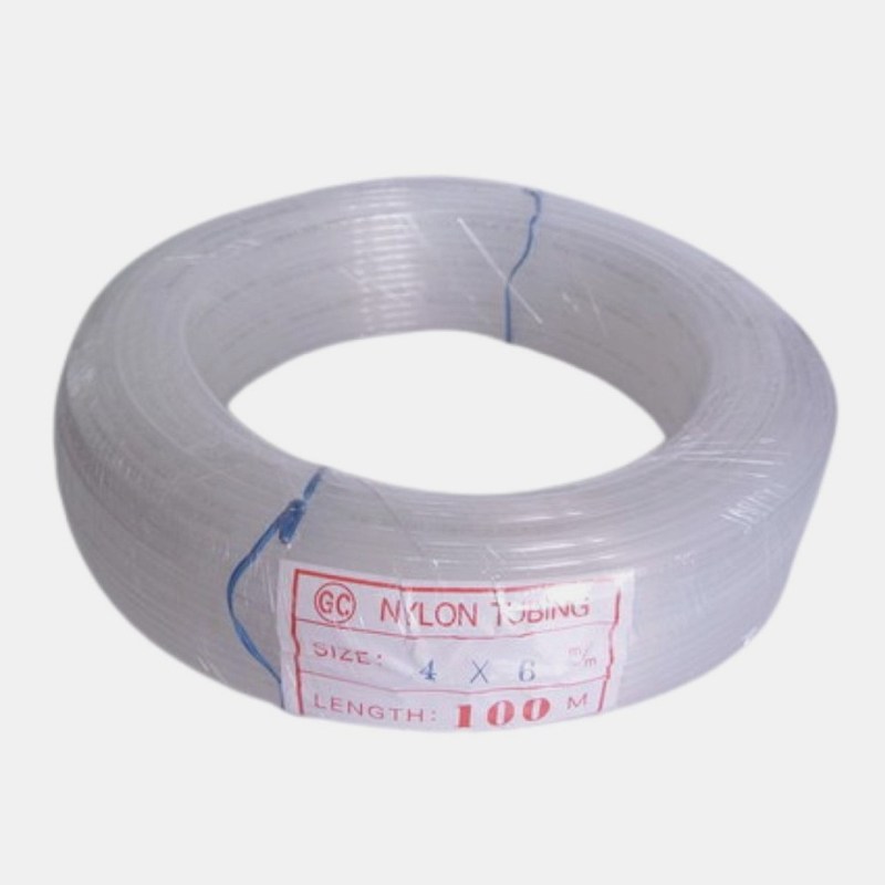 NYLON管